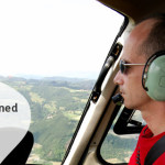 Pojištění pilota počítá i s újmou, kterou může pocítit majitel letadla