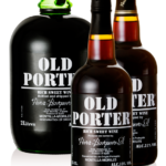 Ochutnejte kvalitní víno Old Porter