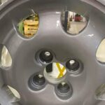 Rádi cestujete s autem? Pak se vám možná hodí lakování alu disků