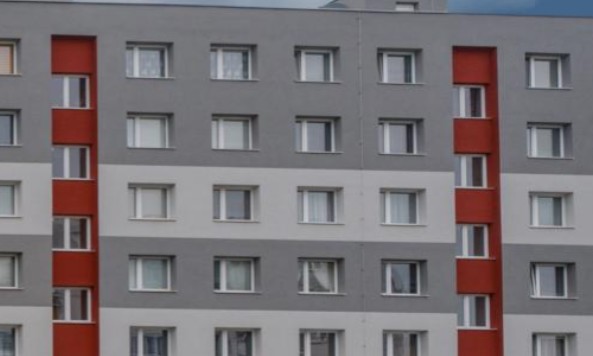 revitalizace panelovych domu