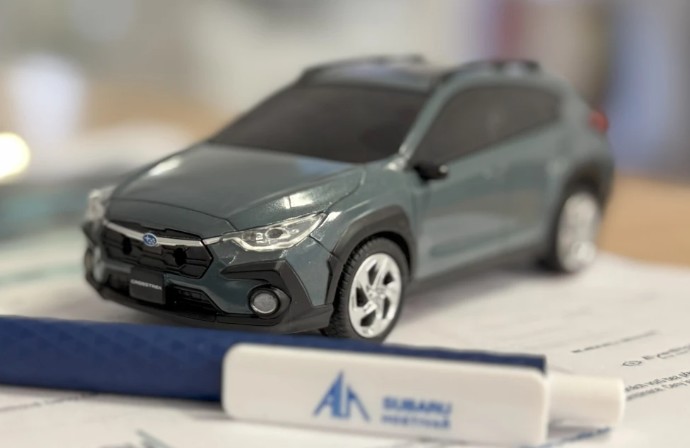 skladove vozy subaru