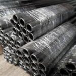 Před tím než odjedete na dovolenou pořádně zkontrolujte izolaci vašeho potrubí