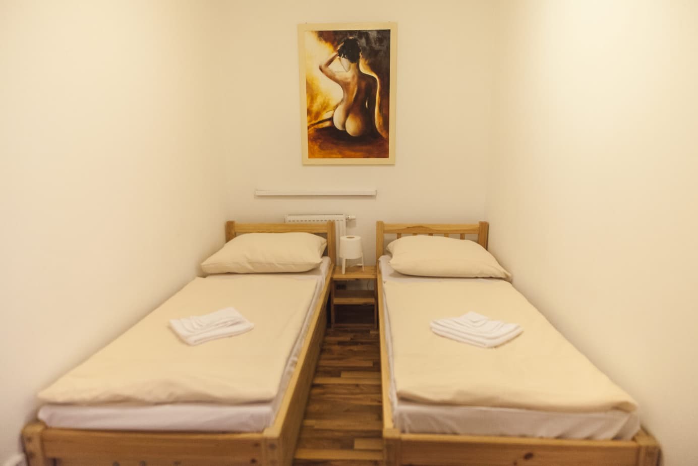 Proc si stale vice lidi vybira na Sumave apartman
